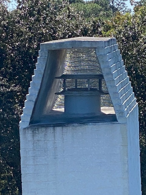 Chimney Cap Pensacola