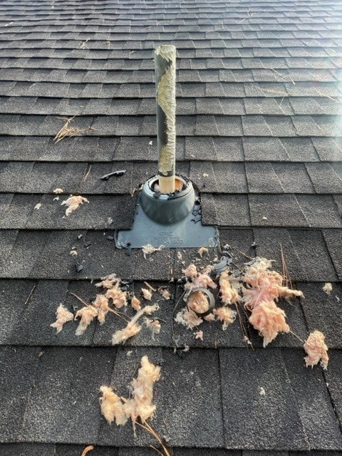 squirrel damage vent boot water damage-min